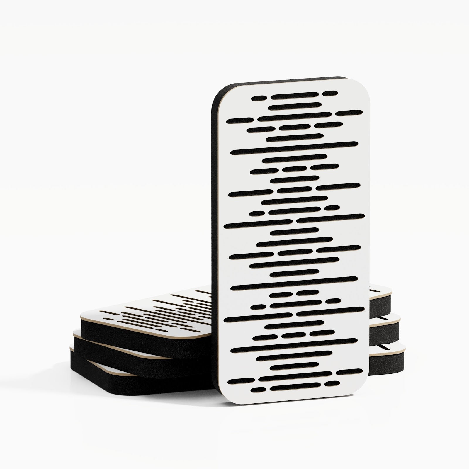 Panneau 3D