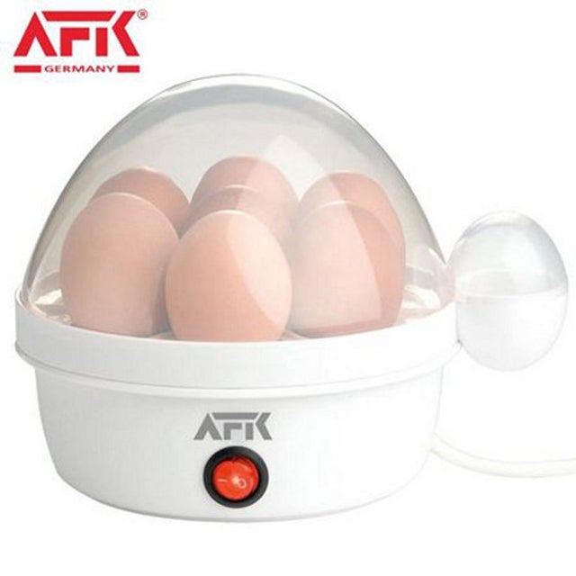 Cuociuova A Forma Di Pollo Per Microonde, 4 Uova, Stampo In Plastica Alimentare E Alluminio, 12,3x9,5 Cm - 2