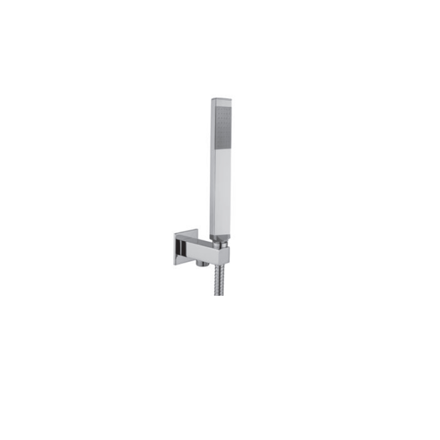 Microphone Astatic D104 Aigle Argenté – Finition Chromée, Made In USA