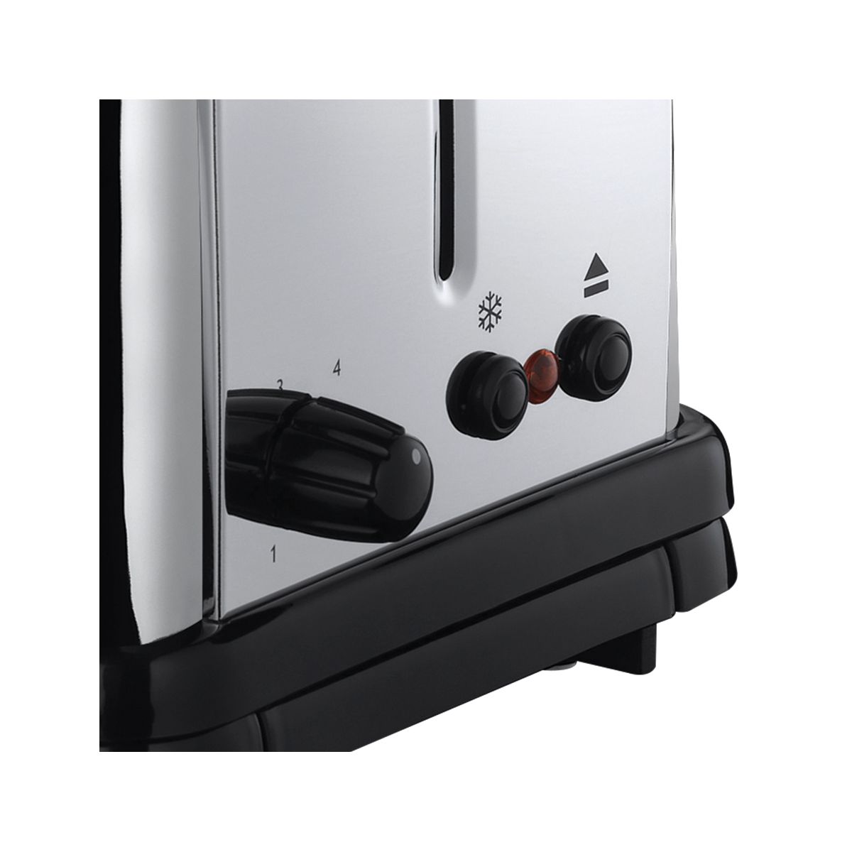 Toaster RUSSELL HOBBS 23311-56 Chester inox - 3