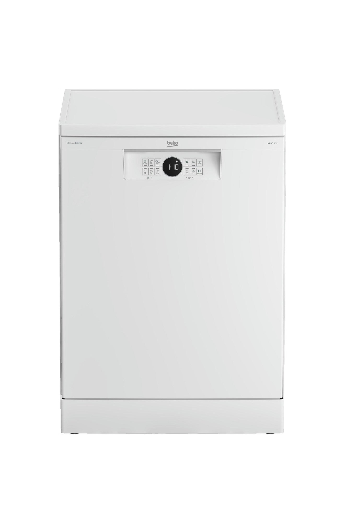 Beko Blanco Lavavajillas Bdfn26540wp C 15 Cubiertos - Imagen 2