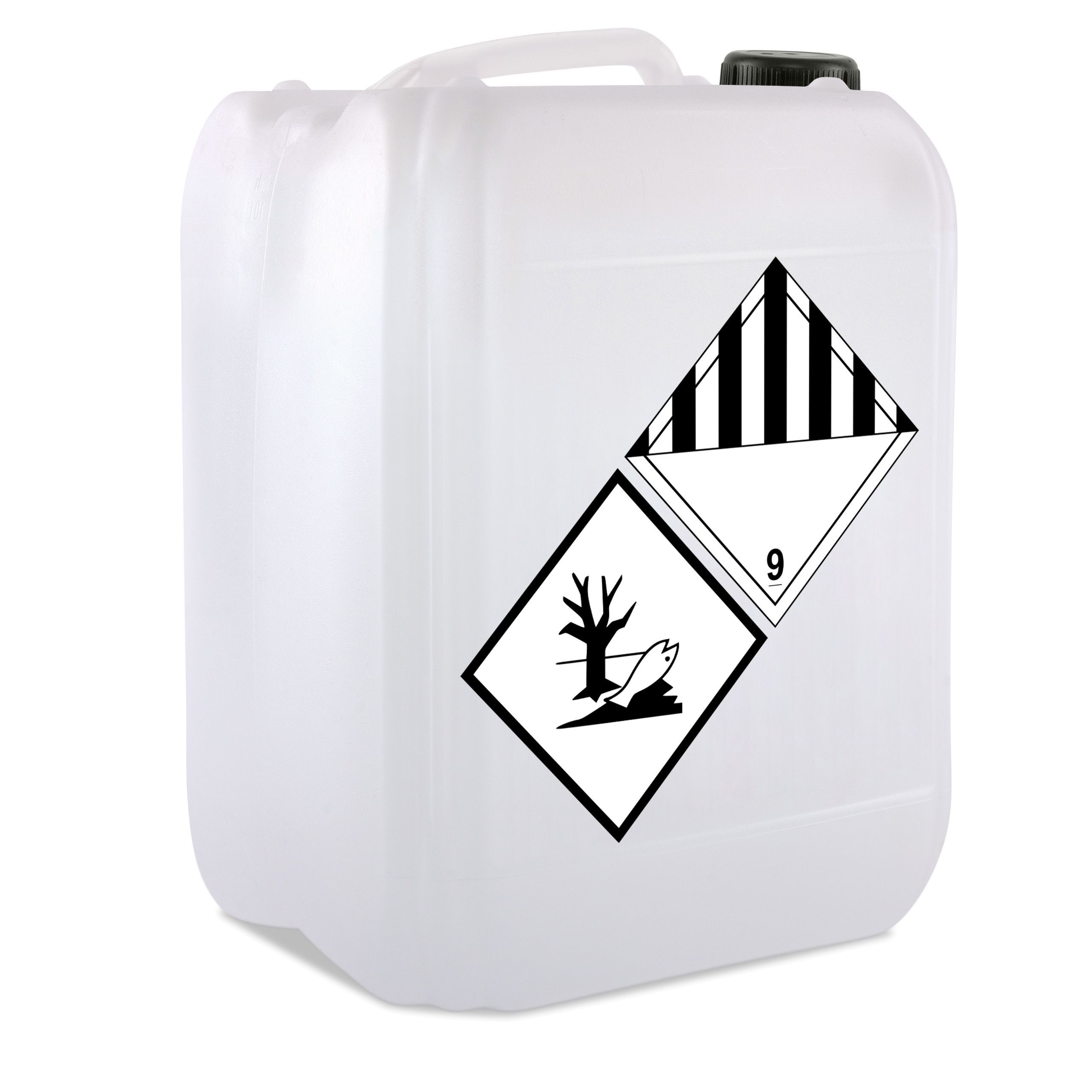 1 x Anti-algues Bayzid® en bidon de 10 L - 9