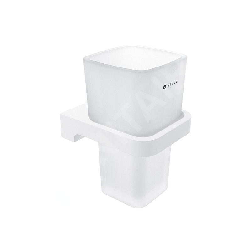 Grand Ensemble De Gobelets En Verre Transparent | Vecteur Premium