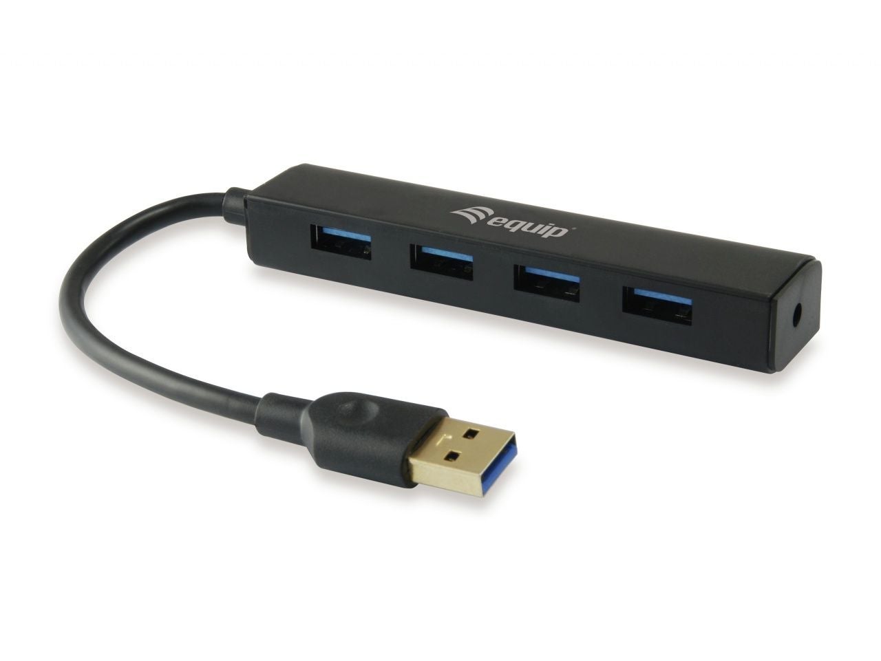 Equip Hub Usb 3.0 4 Puertos , Leroy Merlin