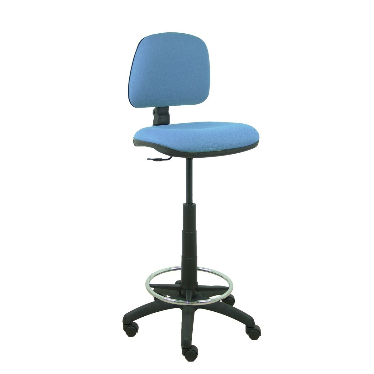 Taburete p&c cpb13rn azul cielo