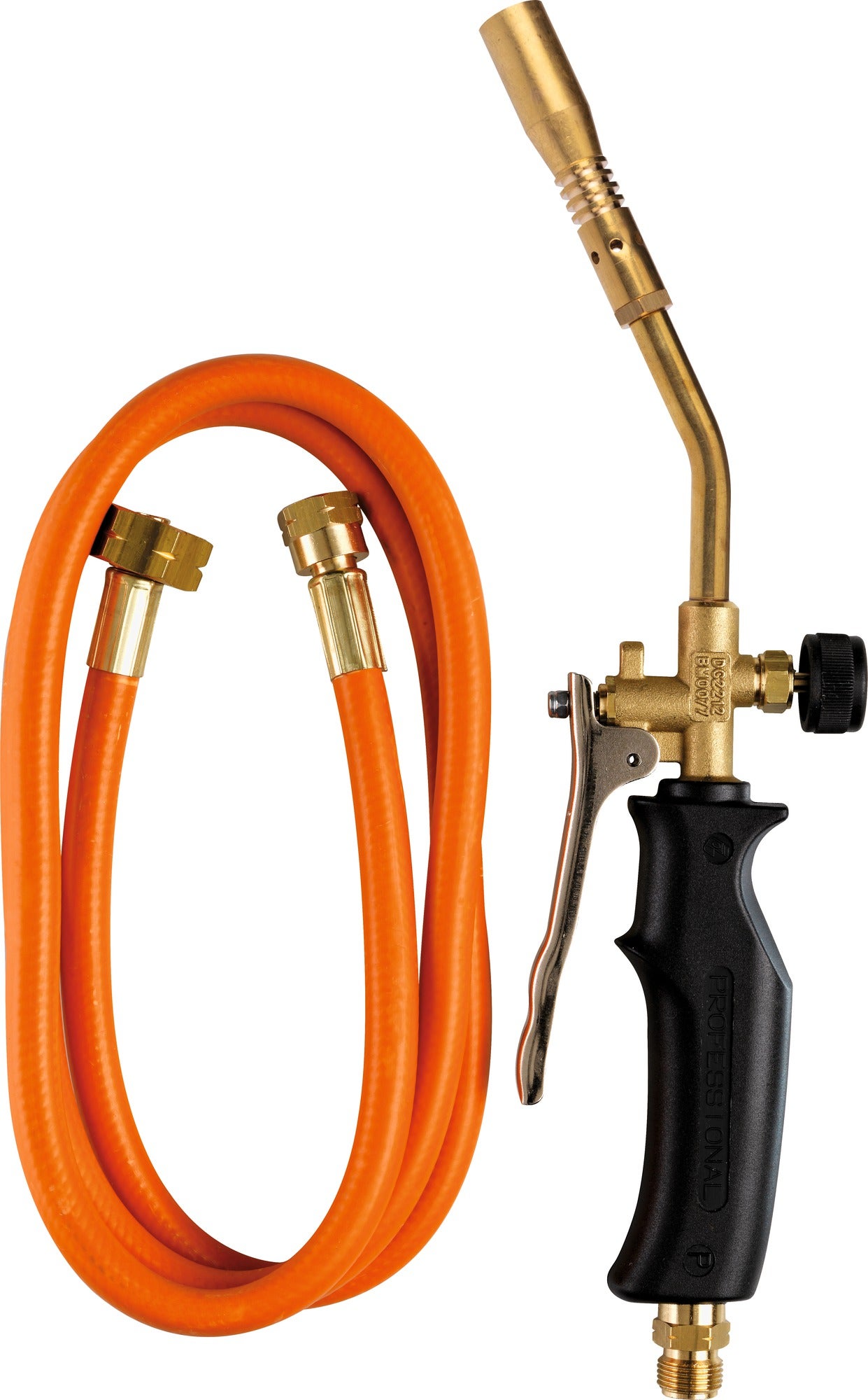 Paquet De Tuyaux Torche MIG/MAG MB 25 / 3 Mètres - Pour Poste à Souder Ergo 25 - Spider LW