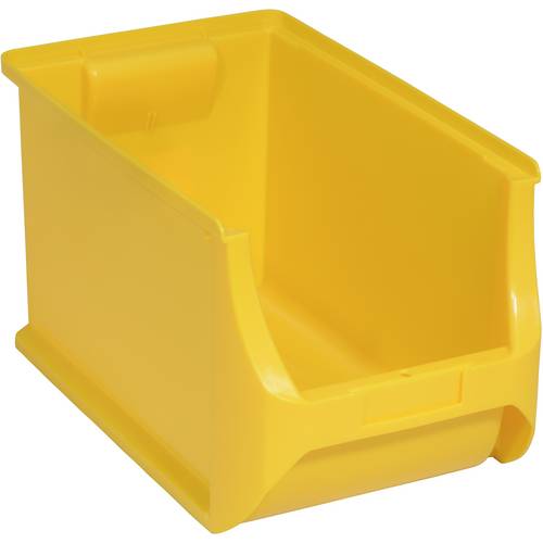 Bac à bec jaune taille 4H ProfiPlus Box Allit
