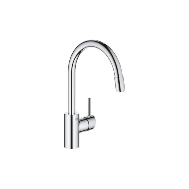 Grohe CONCETTO - Mitigeur monocommande évier (G-32663003)