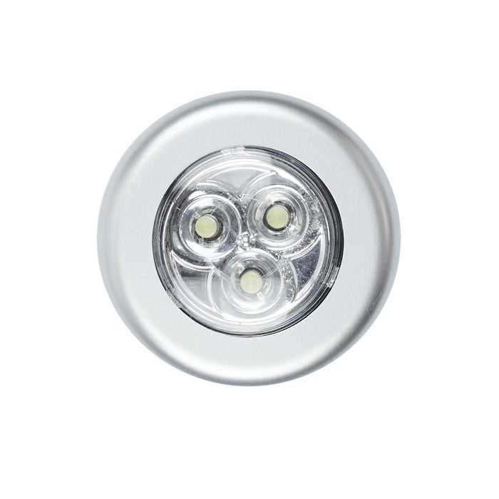 Lot de 3 Lampes à Led 