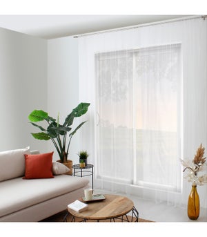 Zanzariera Letto Doppio Aoreun - Baldacchino Pieghevole 200x210x220cm Anti-Zanzare