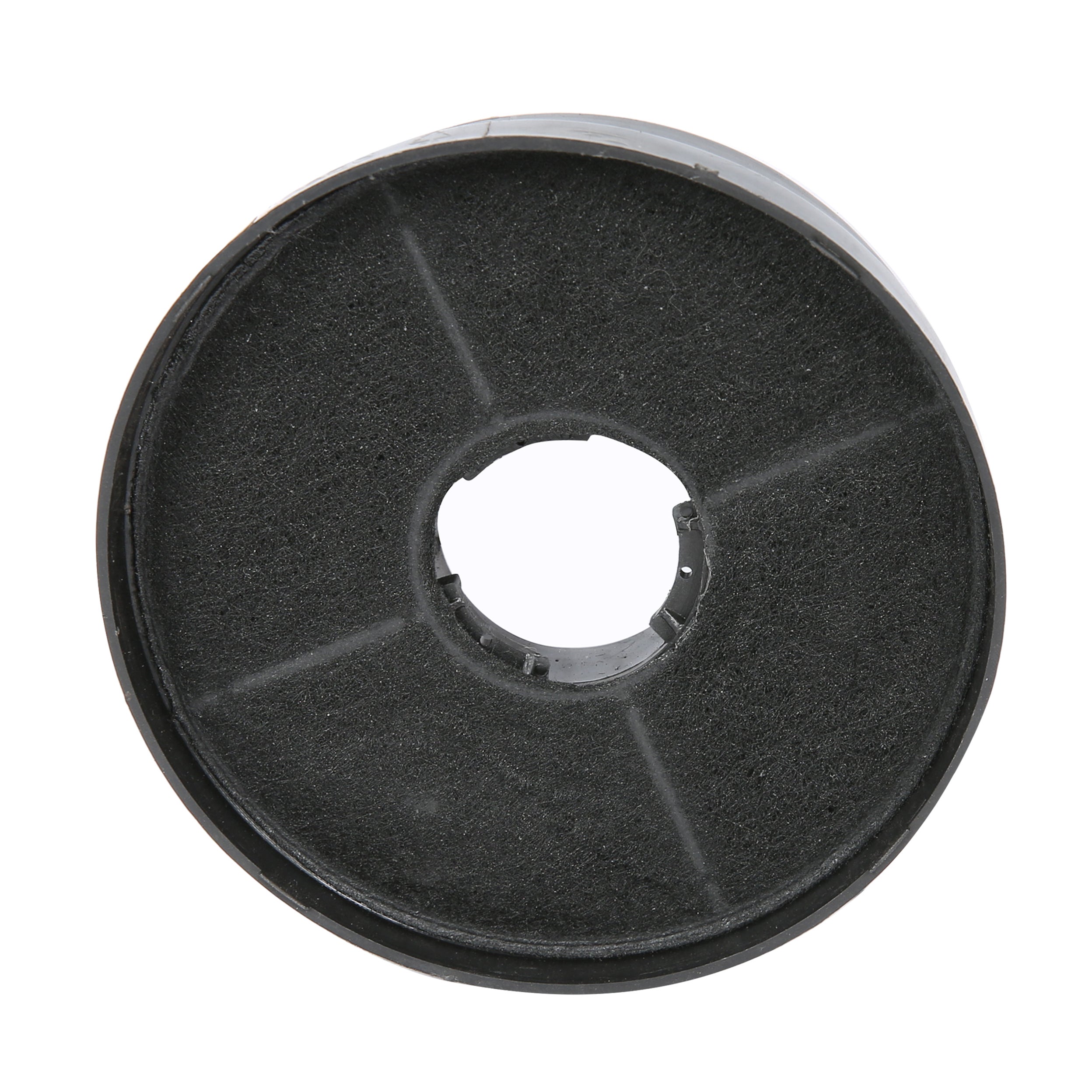 Cp120 Filtre au Charbon Actif - 2pcs - Accessoires Pour CIARRA Hotte Aspirante - 8