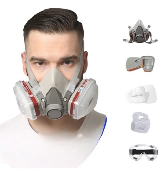 Les équipements de protection individuelle lunettes de sécurité Les équipements de protection individuelle lunettes de sécurité