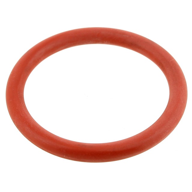 15 pezzi Guarnizione O-ring in silicone per macchina da caffè