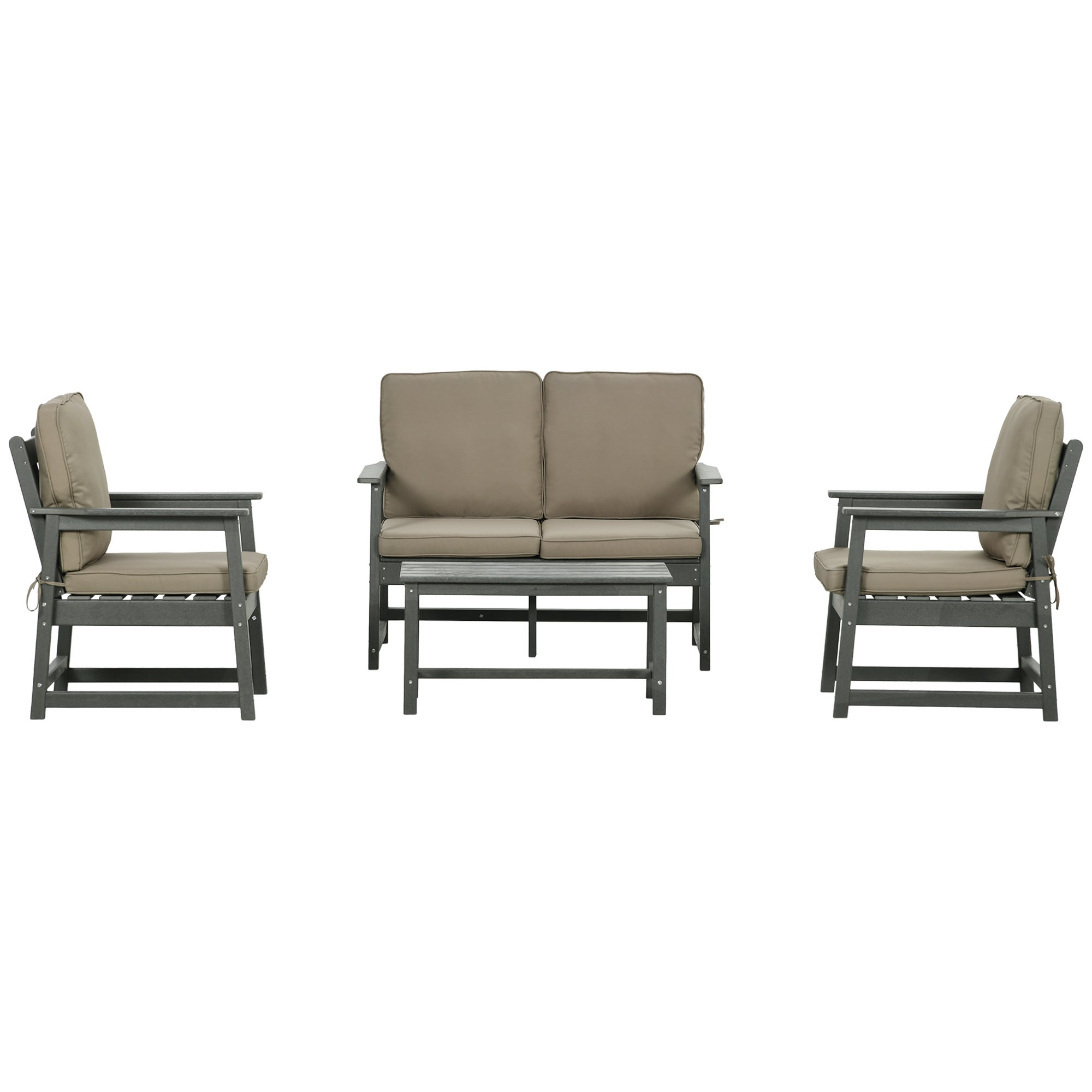 salotto divanetto prendisole