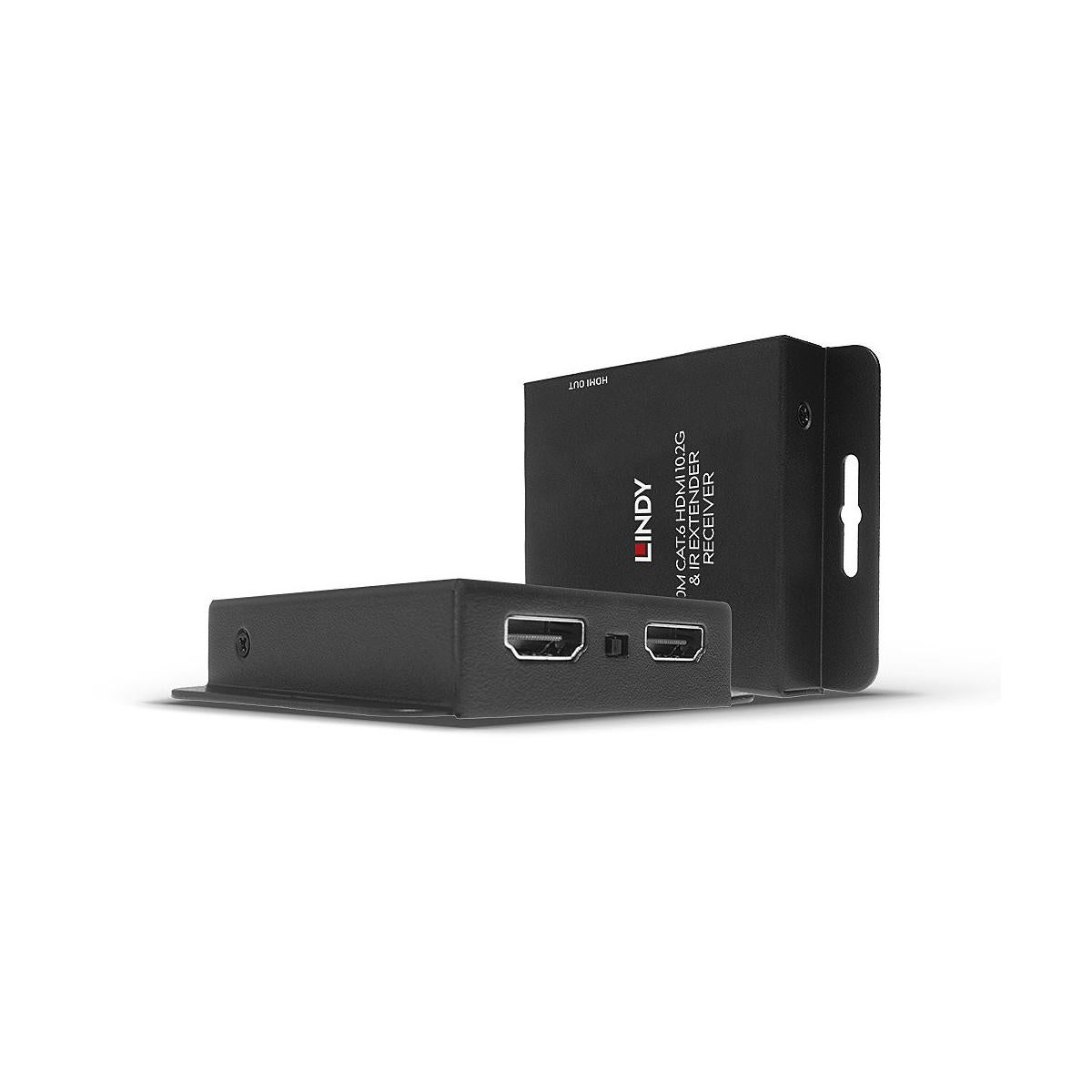 Lindy 70M Cat.6 Hdmi 10.2G Extender - Imagen 3
