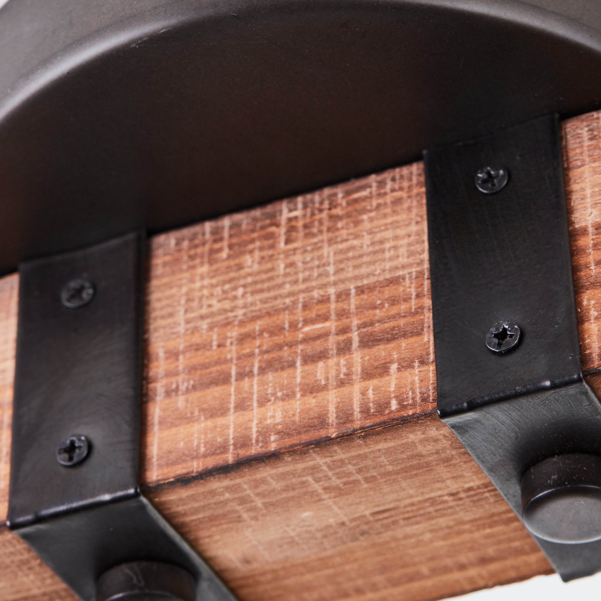 Lampa BRILLIANT, lampa sufitowa Besson LED 75x22cm biała, 1x wbudowana dioda LED, wbudowana dioda LED 32W, (3300lm, 3000K), ściemniana w 3 krokach za - 5