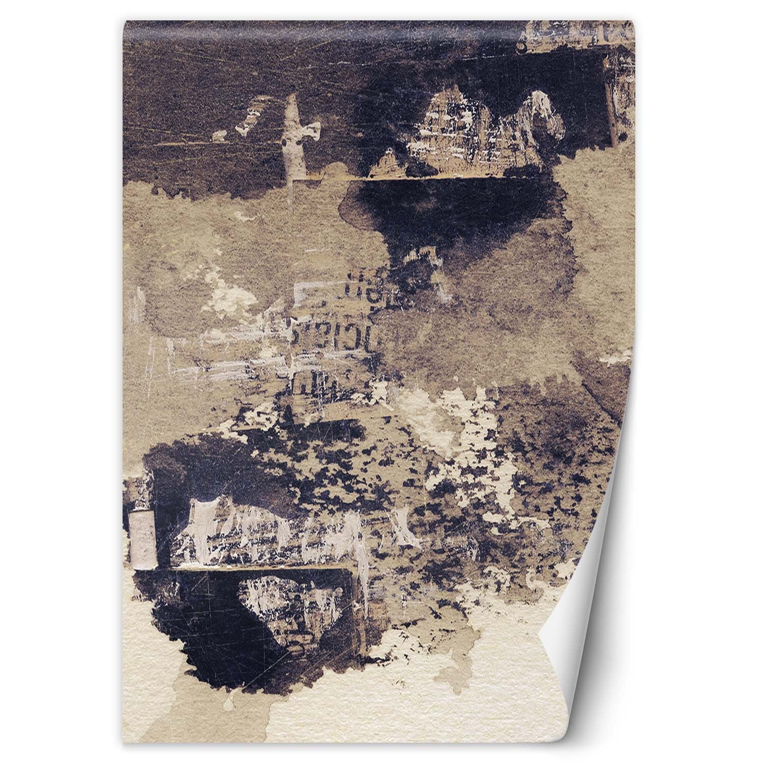 Fototapeta, Abstrakcja grunge 150x210