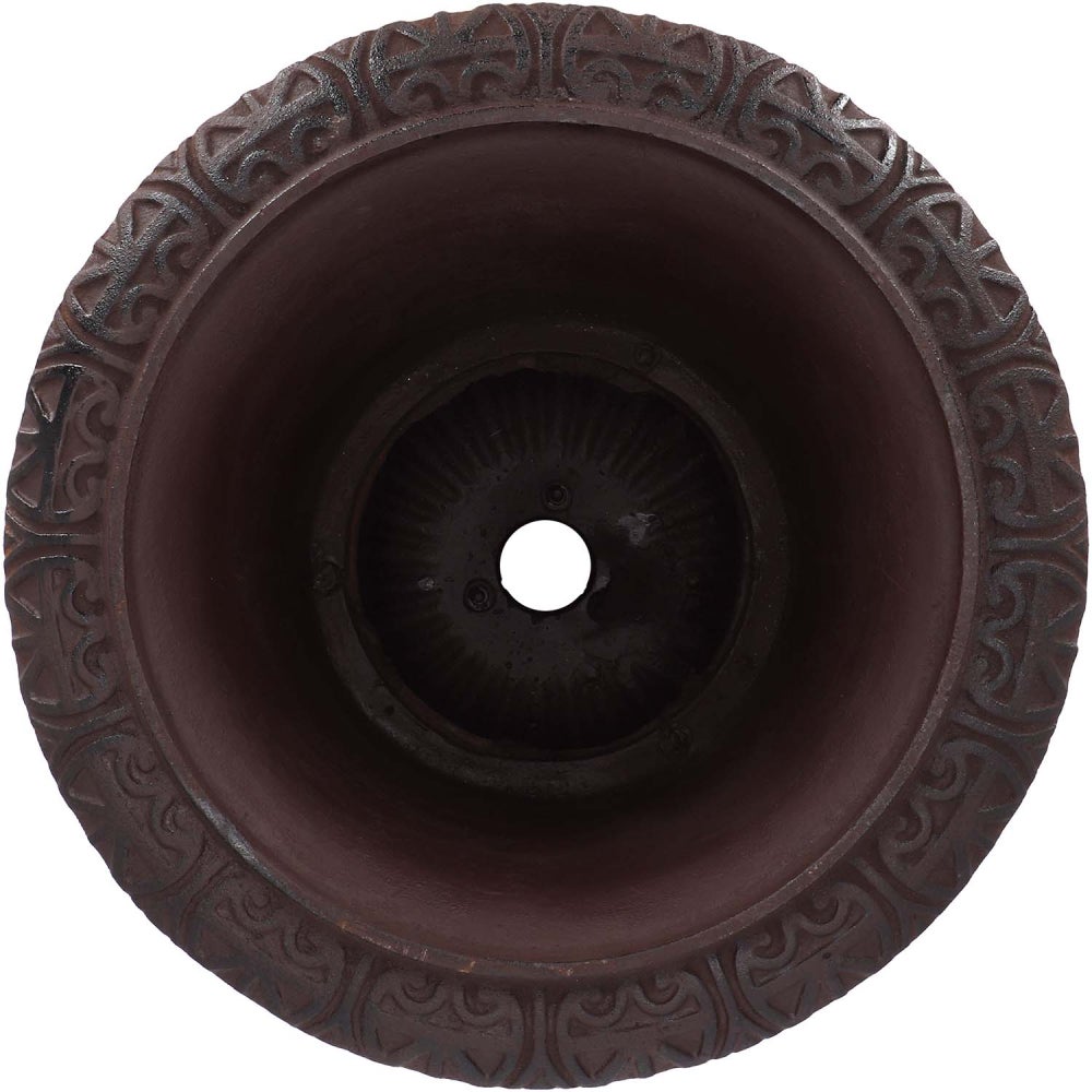Vase médicis haut XL - 3