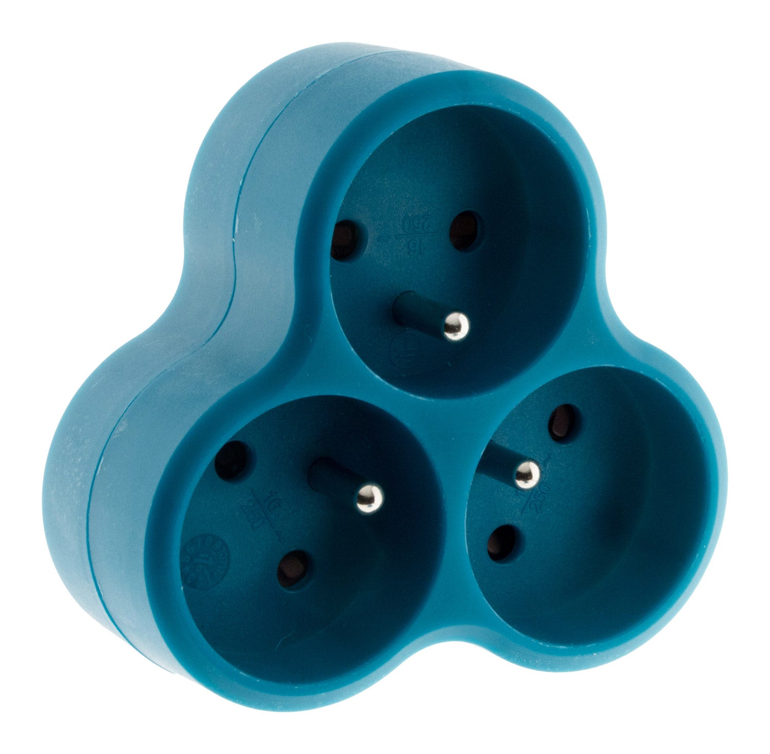 I-watts Triplite 3 Prises 3x16a à Prix