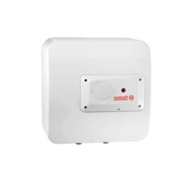 SCALDACQUA ELETTRICO MTS 10 LITRI SOPRALAVELLO