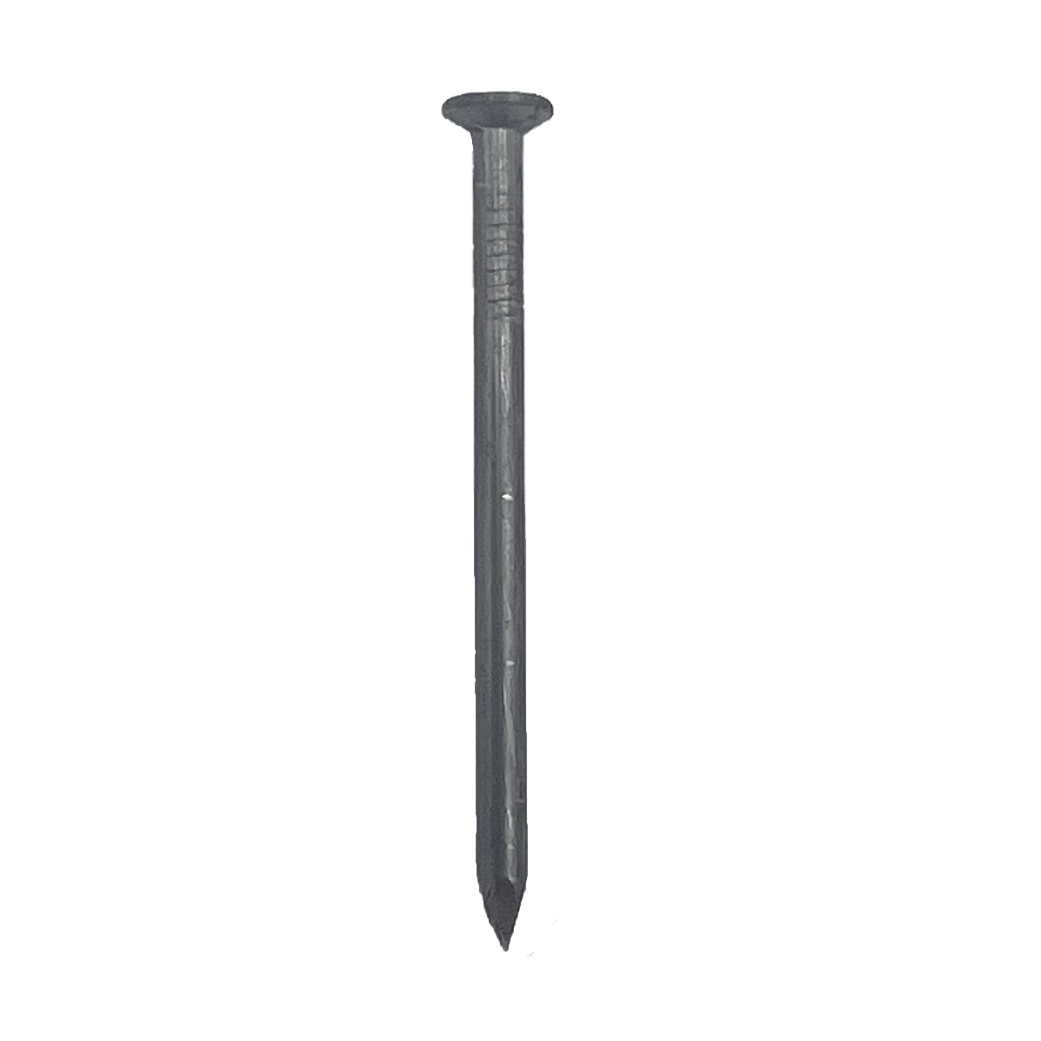 Clou - Pointe - tête plate acier Ø 3.50 x L 70 mm - boite de 5 Kg - 4