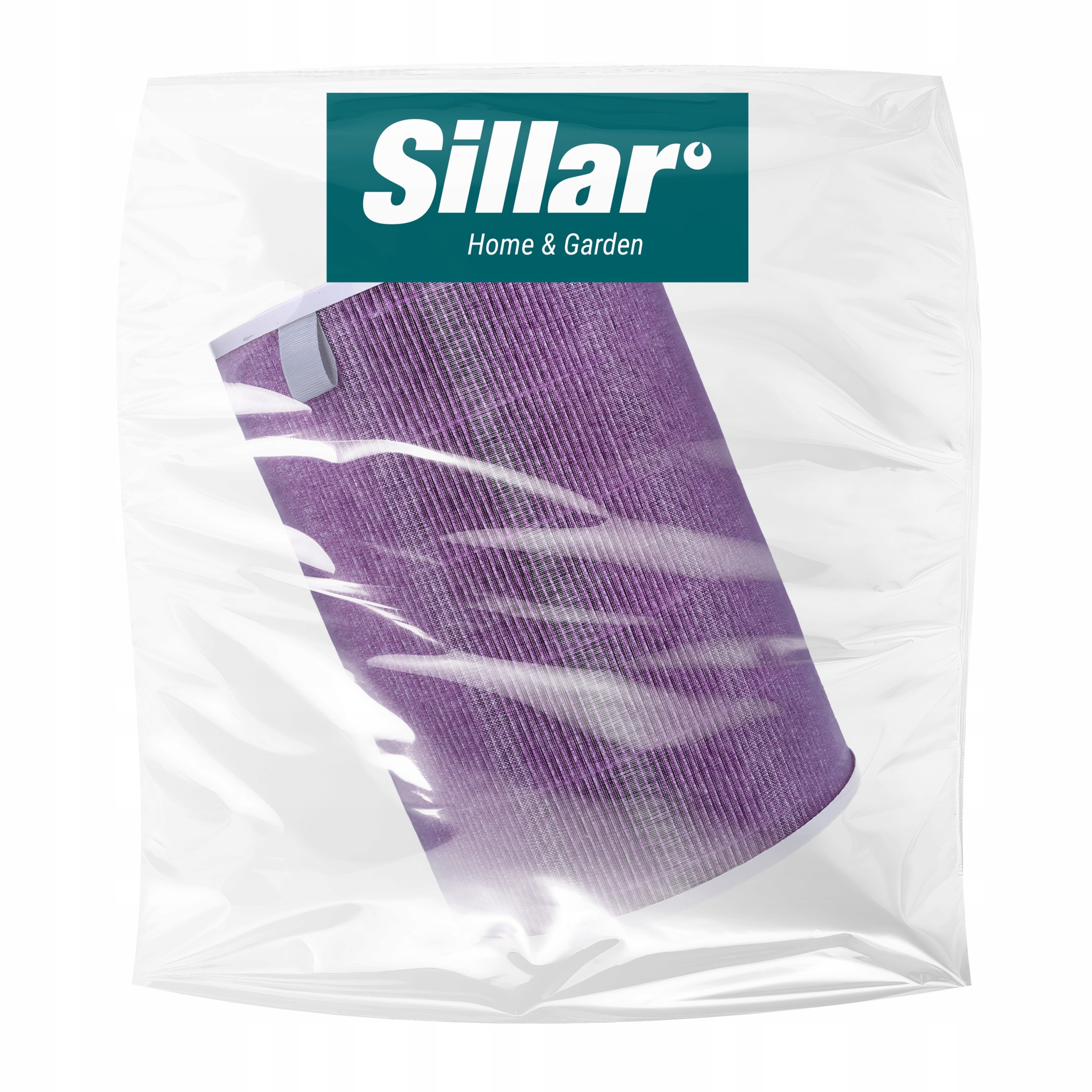 SILLAR FILTR DO OCZYSZCZACZA POWIETRZA XIAOMI PURIFIER 2 2S 2EU PRO RFID - 2