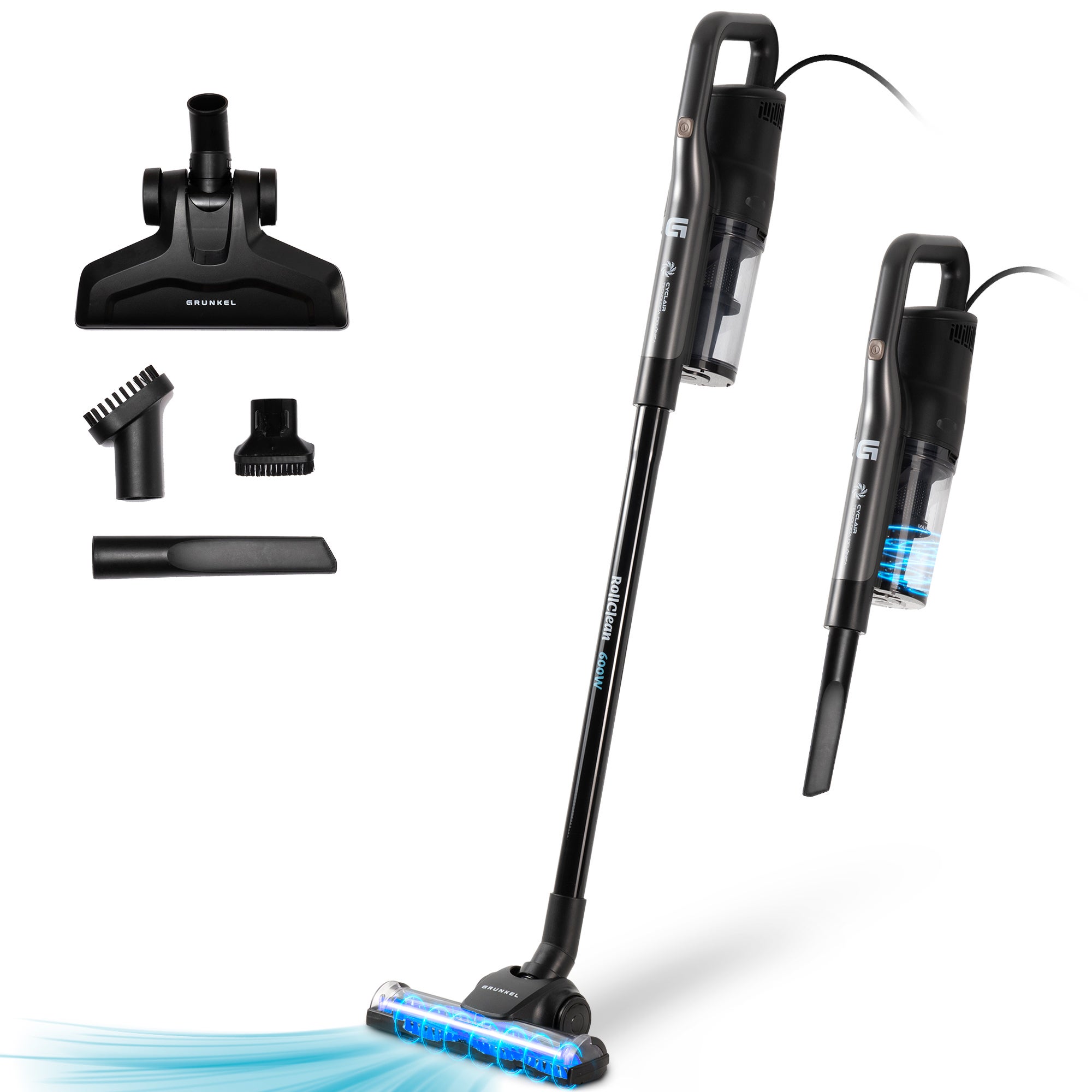 Vhbw 2 Filtri HEPA Di Ricambio Per Miele SACJ2, SACP3, Swing H1 – Anallergici E Efficienti
