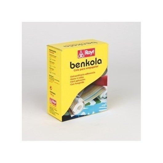 Colle cellulosique RAYT poudre de benkola 150 gr- - 3