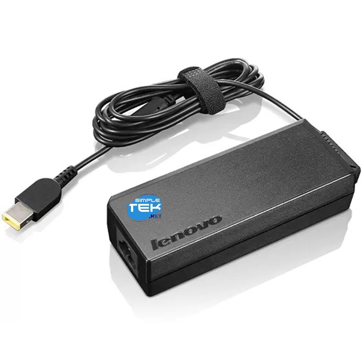 Varios / Otros Lenovo Thinkpad 65W Ac Adapter ( - Imagen 3