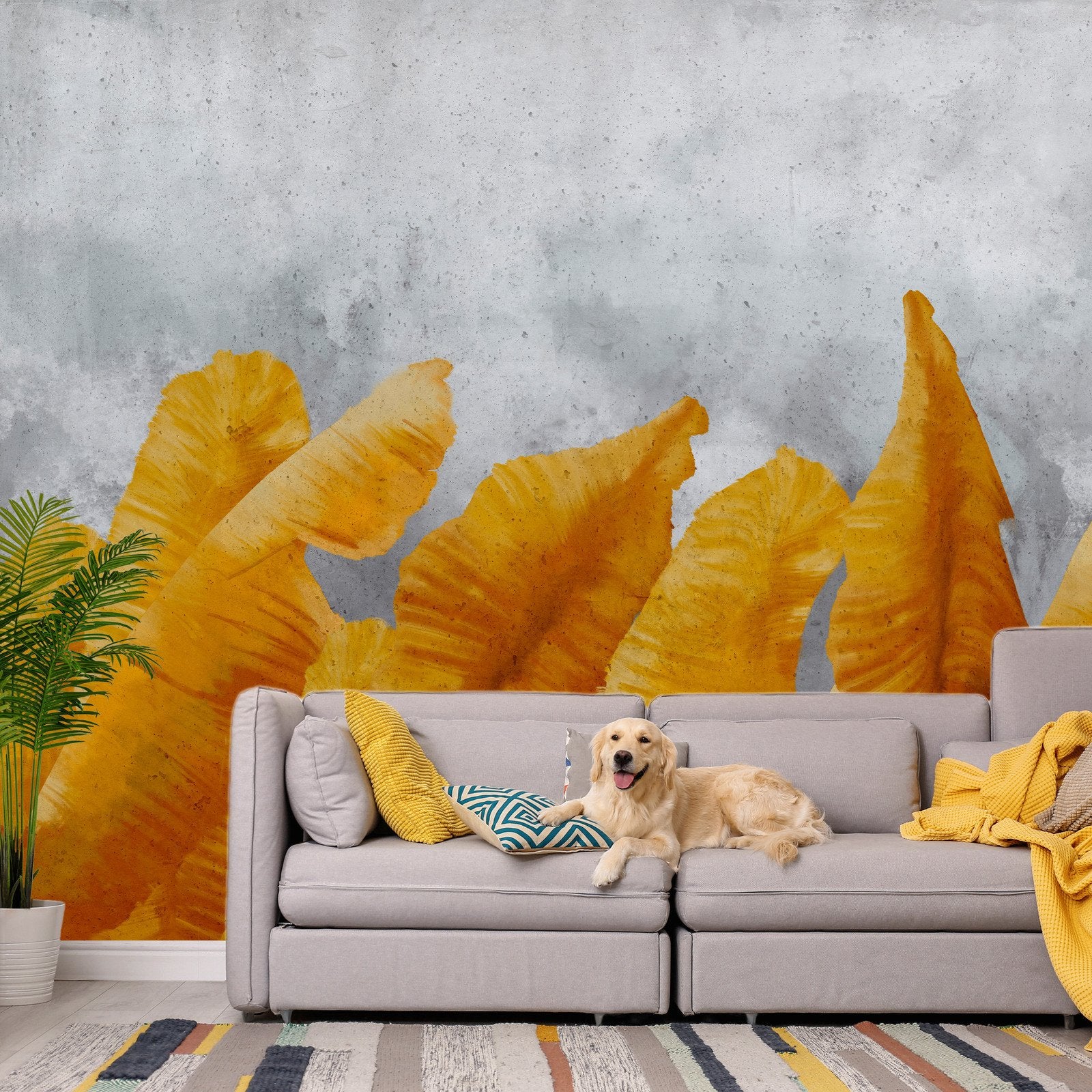 Bamboe Kunstplant 150cm | Hoogwaardige Kwaliteit