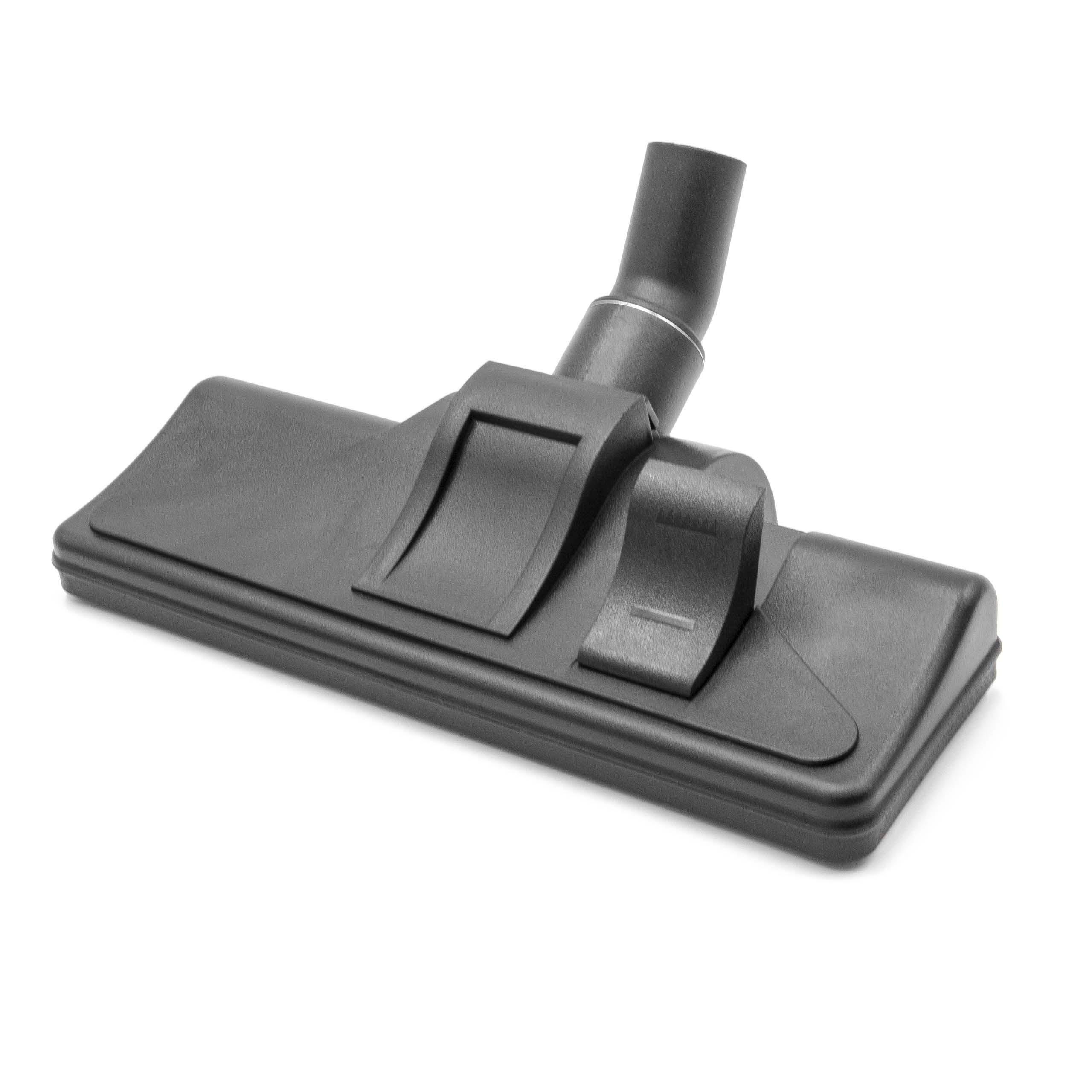 vhbw Embout type 11 pour tapis compatible avec AEG Vampyr APF 61, CE, 6400.5, ASP 71, 5100.5, LX4-1, LX7-2, 5010.5, LX7-, VX3-1, TC Royal, Croma - 2