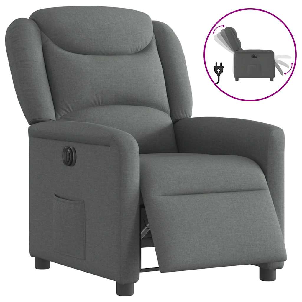 Fauteuil inclinable électrique Contrôleur de commutateur manuel à télécommande à 2