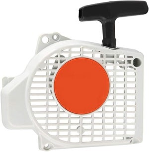 Corda Di Avviamento A Strappo Lunga 10 Metri E Kit Di 4 Pezzi Per - Foto 7