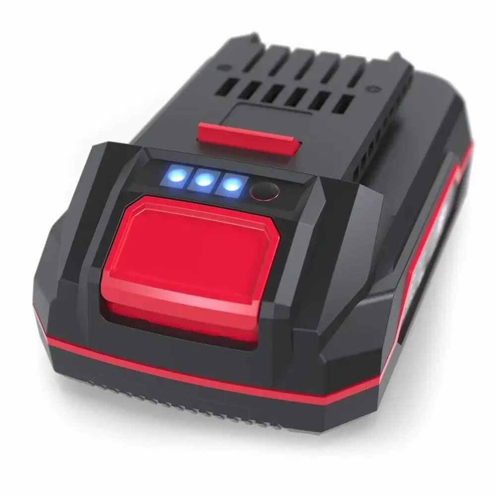 Acumulator Li-Ion Gude 58550, 18 V, 2 Ah