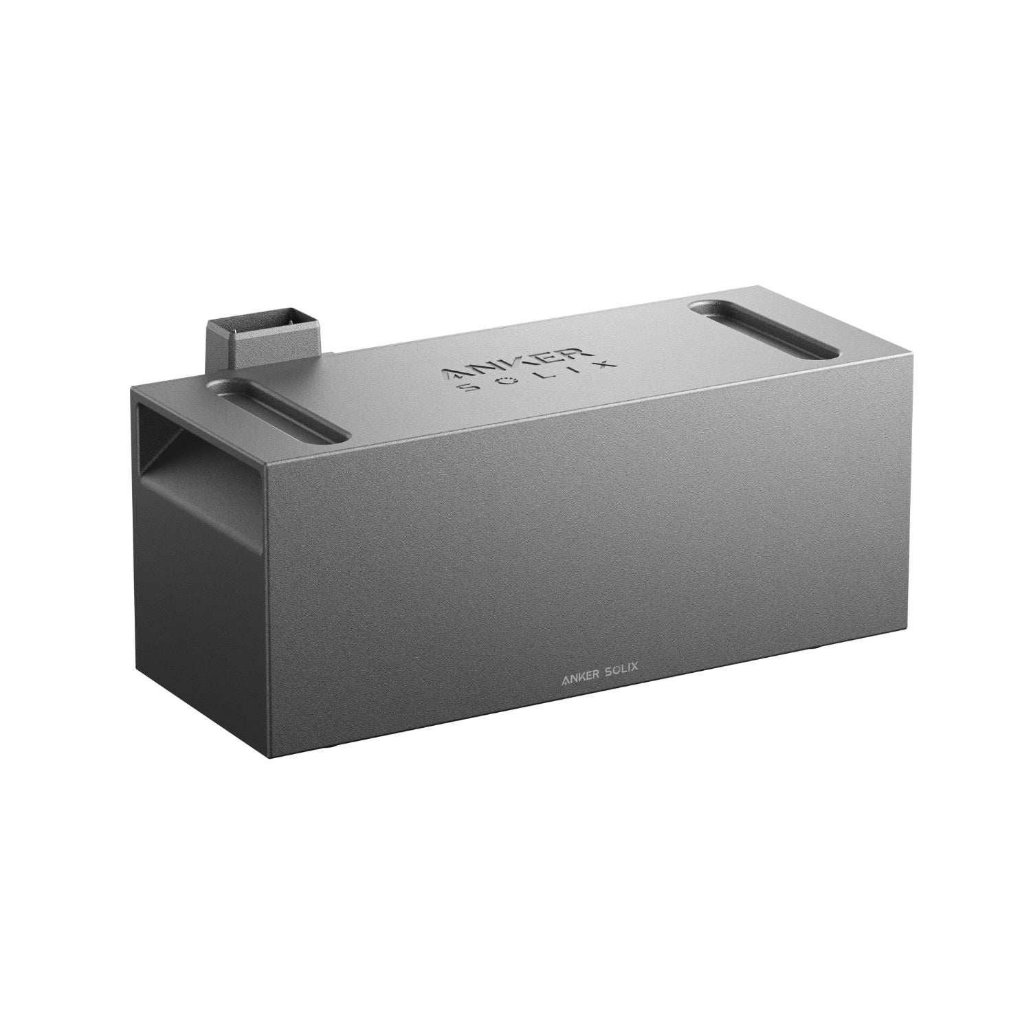 Batterie 8,04 kWh Plug and Play - Anker SOLIX 3 + 2 BP2700 - 5