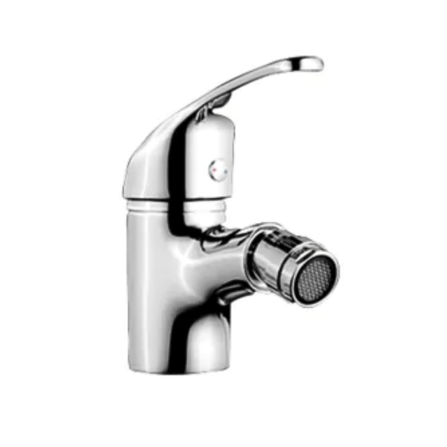 AUGA Mitigeur pour bidet corps laiton chromé - THERMADOR - AGA40