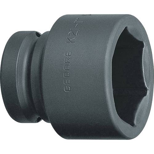 Gedore klucz nasadowy udarowy K 21 1″ SW 30 mm - 6183300