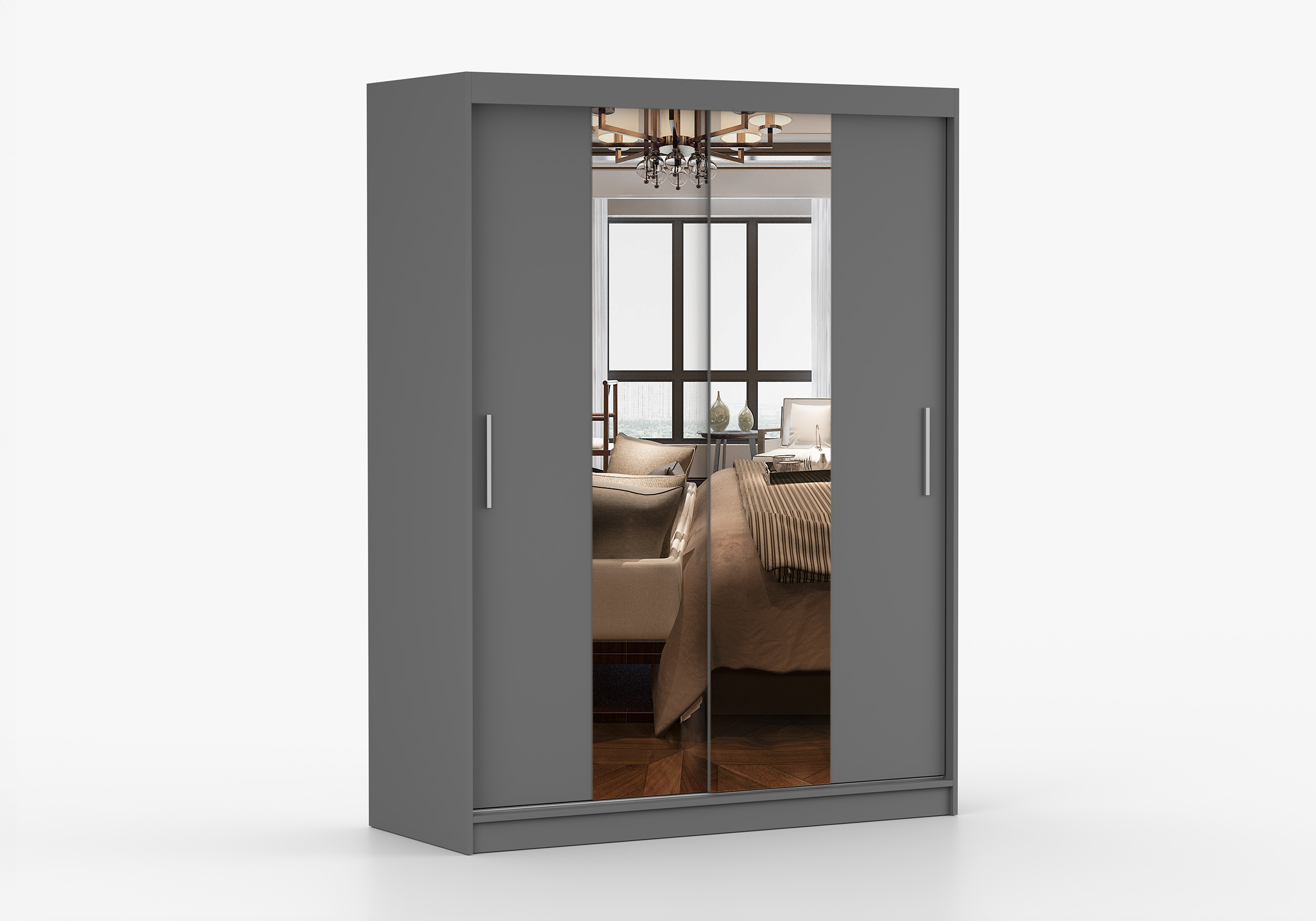 Armoire 150 Cm Largeur