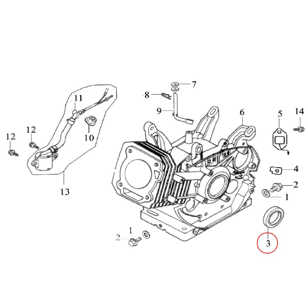 Pistone 4T Forgiato Racing 77 Mm Per Cilindro OE Con Kit Guarnizioni Smeriglio 876cee34 9b56 4878 A74f Ea45dc2e72bd 1200 1200 - Foto 10