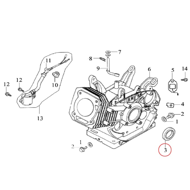 Pistone 4T Forgiato Racing 77 Mm Per Cilindro OE Con Kit Guarnizioni Smeriglio 876cee34 9b56 4878 A74f Ea45dc2e72bd 1200 1200 - Foto 10