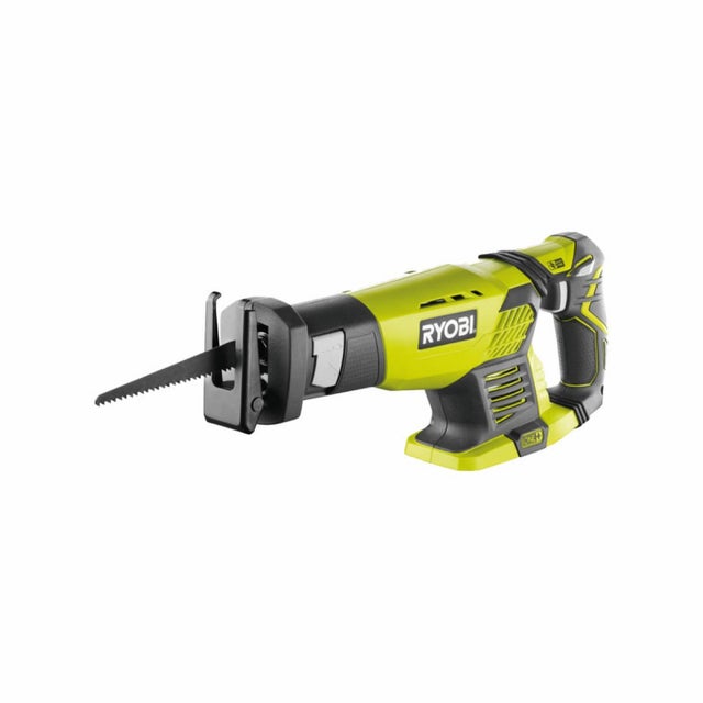 Piła szablasta RYOBI 18 V One+ – narzędzie bez akumulatora i ładowarki (nie dołączone) RRS1801M