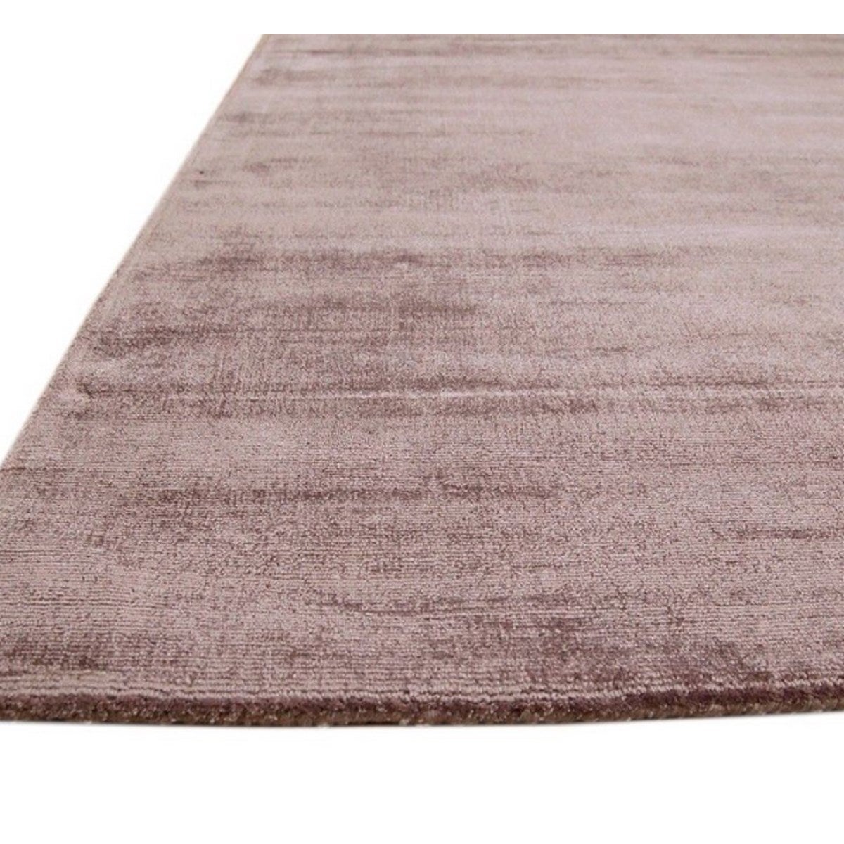 Tapis de salon moderne fait main LAME 160x230 cm - 4
