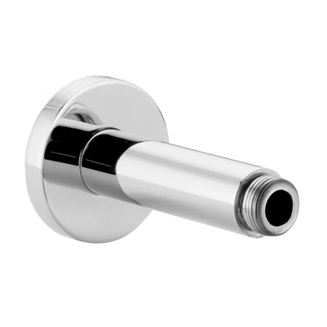 Bras De Pomme De Douche à Pulvérisation Large Et Bride KOHLER 6 Po L. à