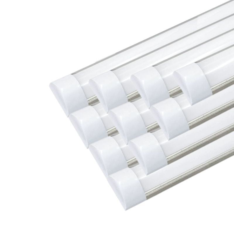 Striscia LED Per Frigorifero Homa W27-35 – Sostituzione Facile, Lampada E123995, 12V, ABS, Dimensioni 1,5x13,7 Cm