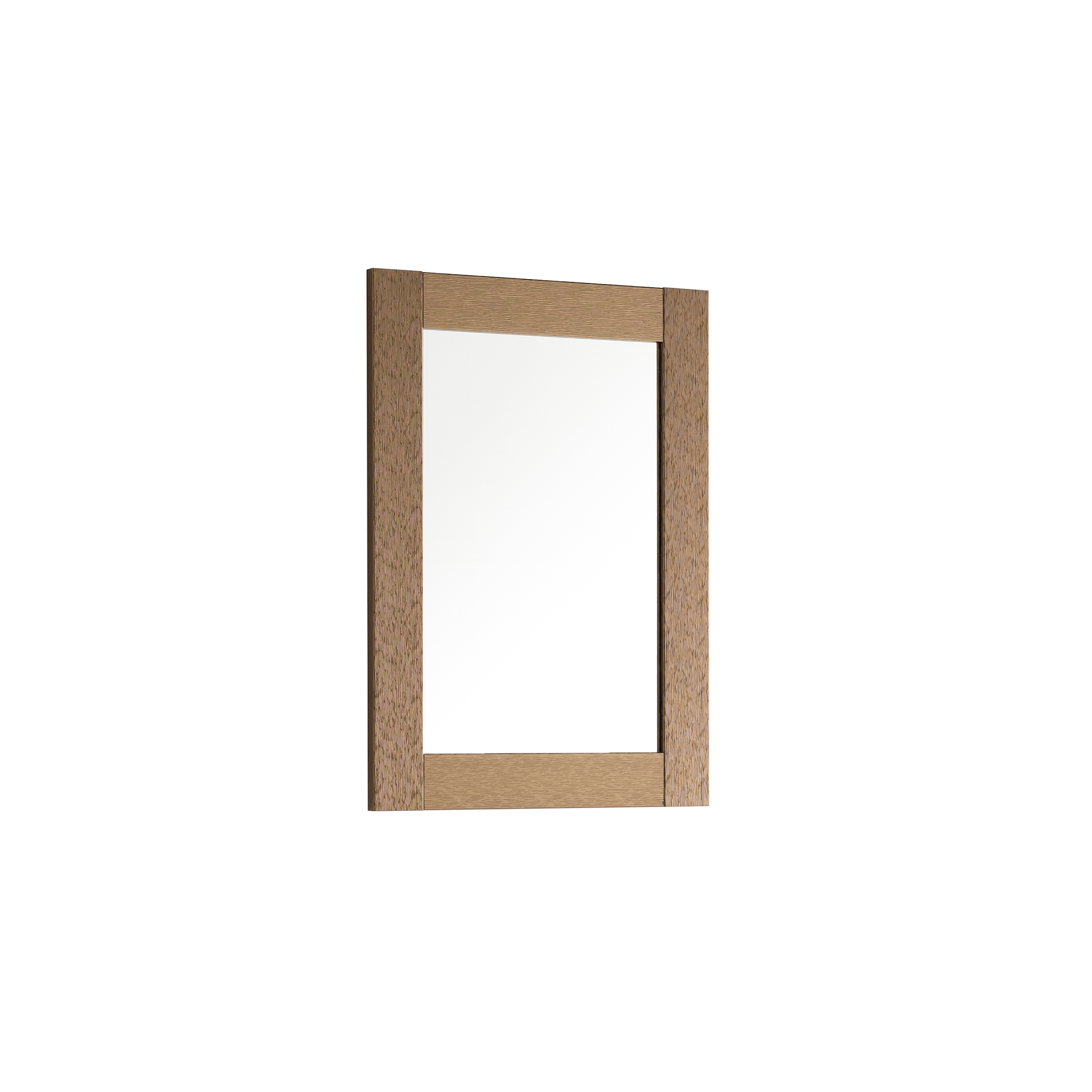 Arhome, espejo de pared luxury, 76 x 56, cobre, made in italy