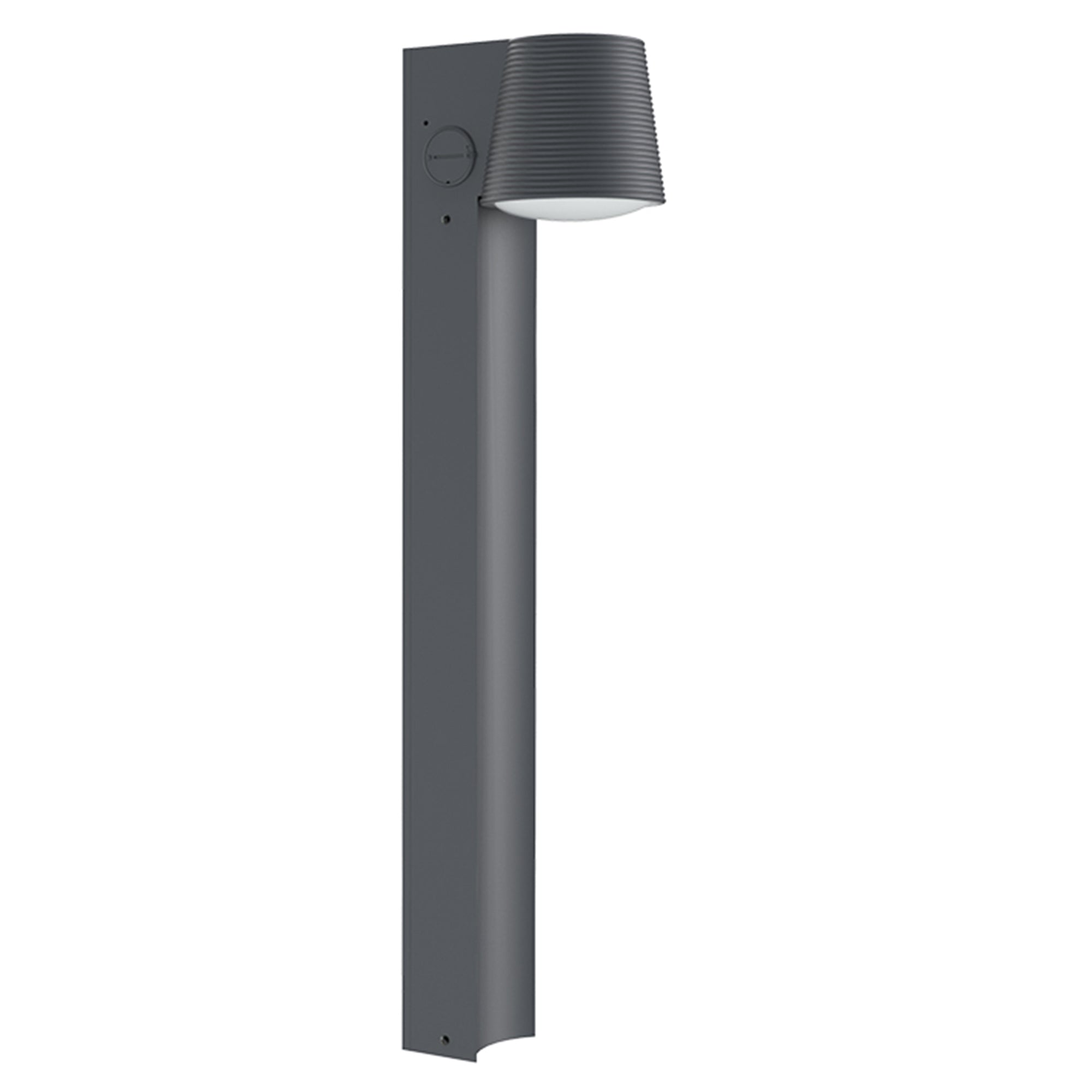 Słupek solarny SOLINE TALL H70CM