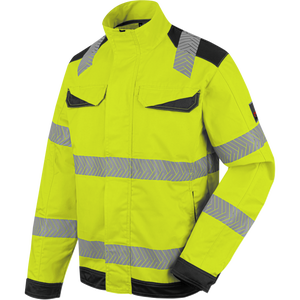 Vêtement Sécurité Travail Tee-Shirt Haute Visibilité Würth MODYF