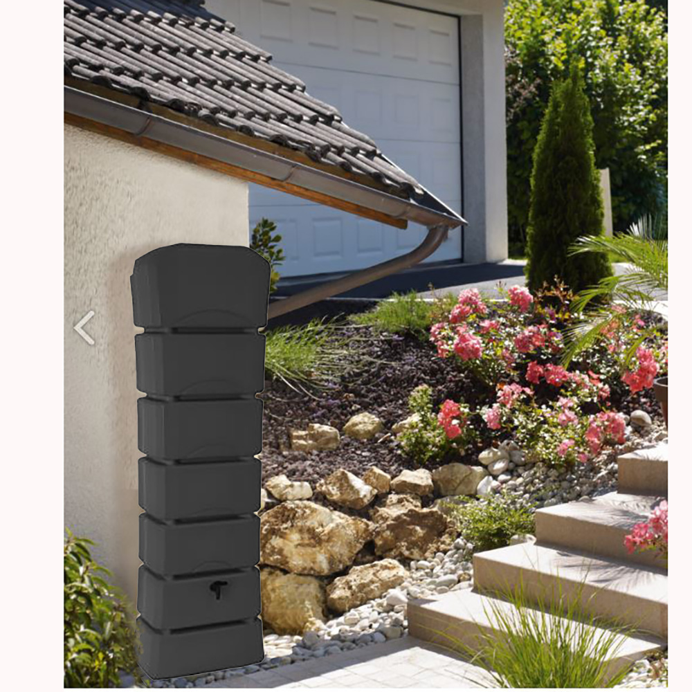 Collettore d'acqua a parete Latitude 300L - GRIGIO - 2