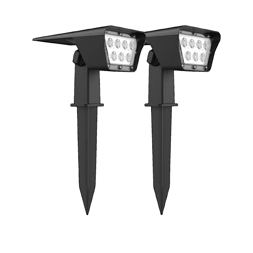 Lampa solarna Lumisky CURTIS 10 godzin autonomia LED