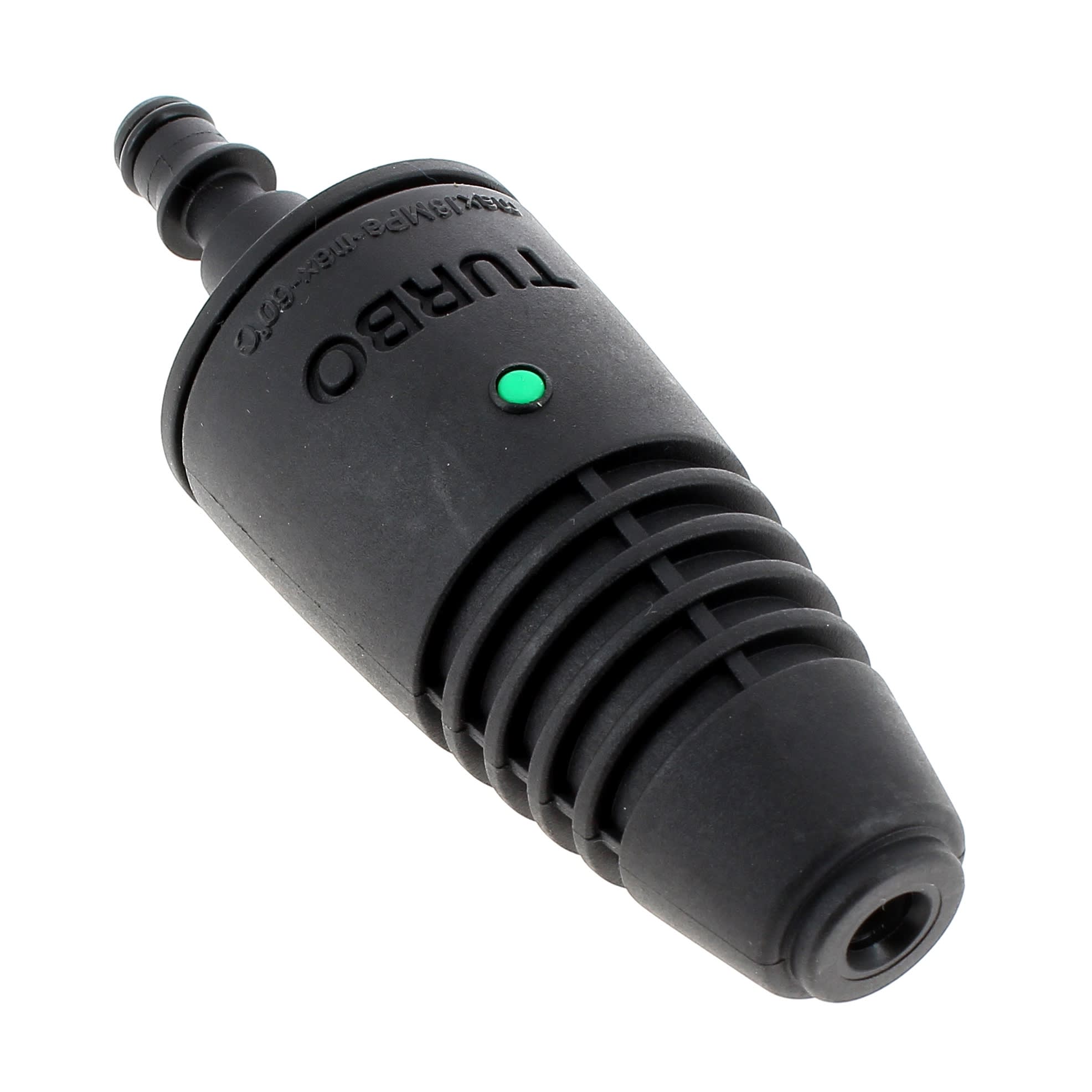 Kit Ugelli Per Idropulitrice Lavor - Turbo E Ventaglio Per Pulizie Professionali